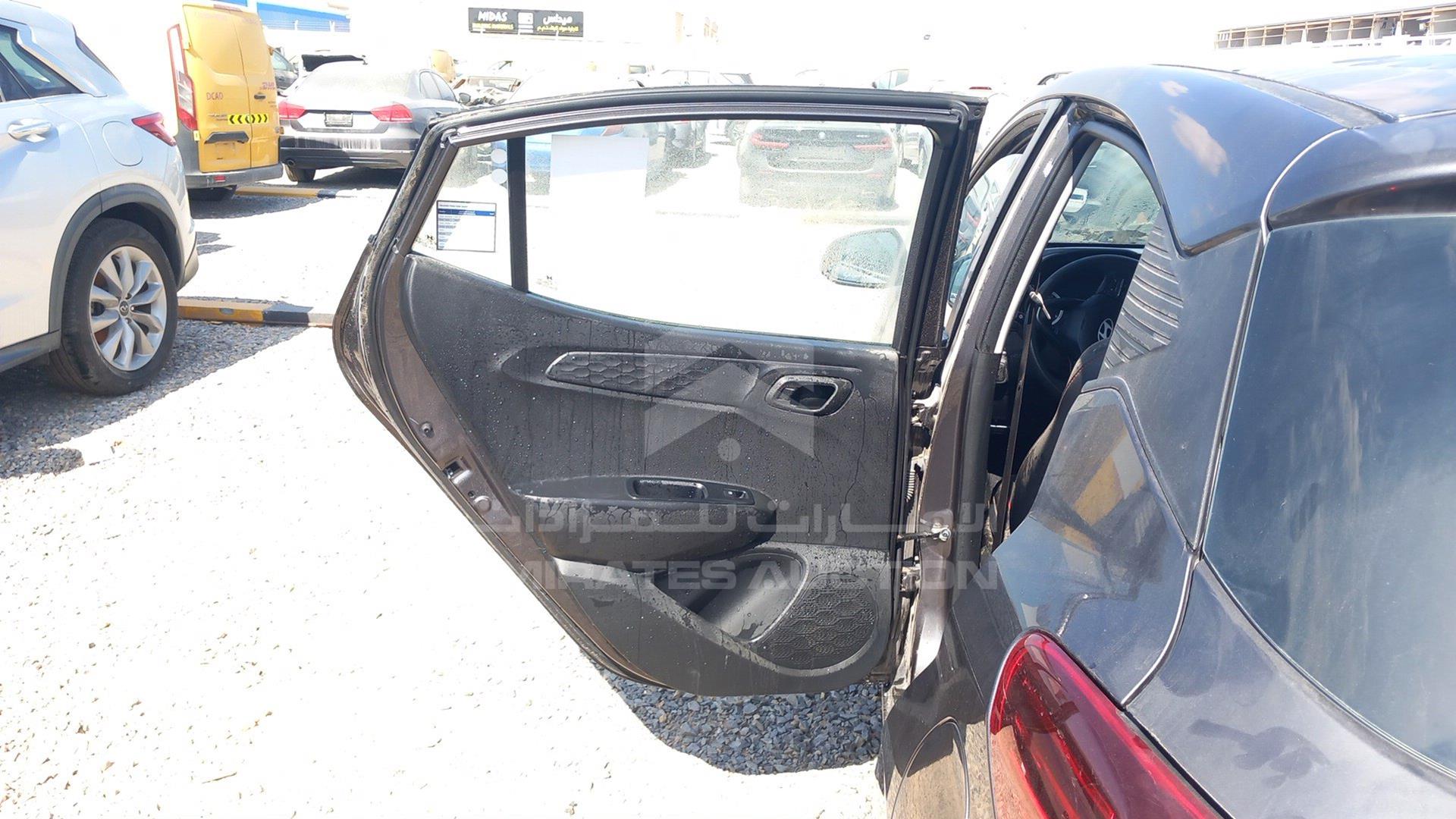 2024 HYUNDAI GRAND I10 VIN: MALB251C7RM505450