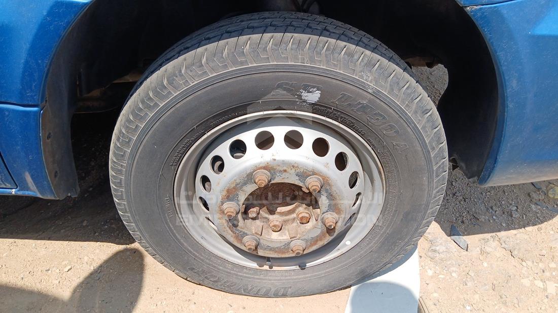 2017 Mercedes Sprinter — Front Right Tyre — Photo 29