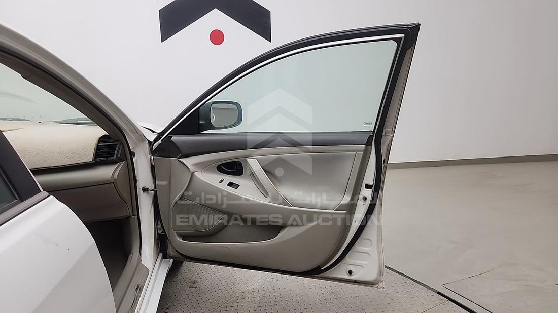 2007 Toyota Camry — Front Right Door — Photo 19