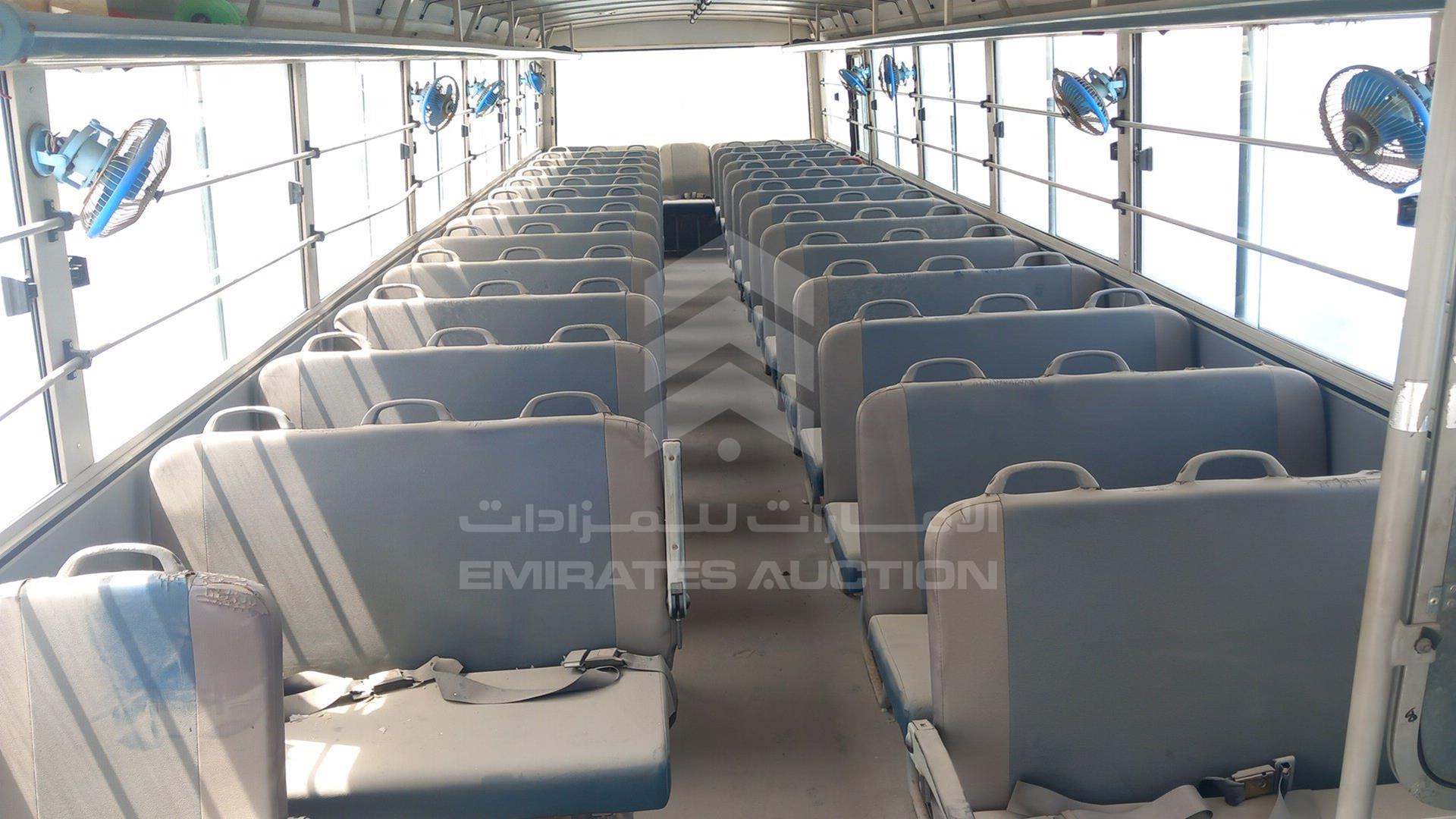 2016 ASHOK LEYLAND VIN: MB1PBEFA2GUTA5741
