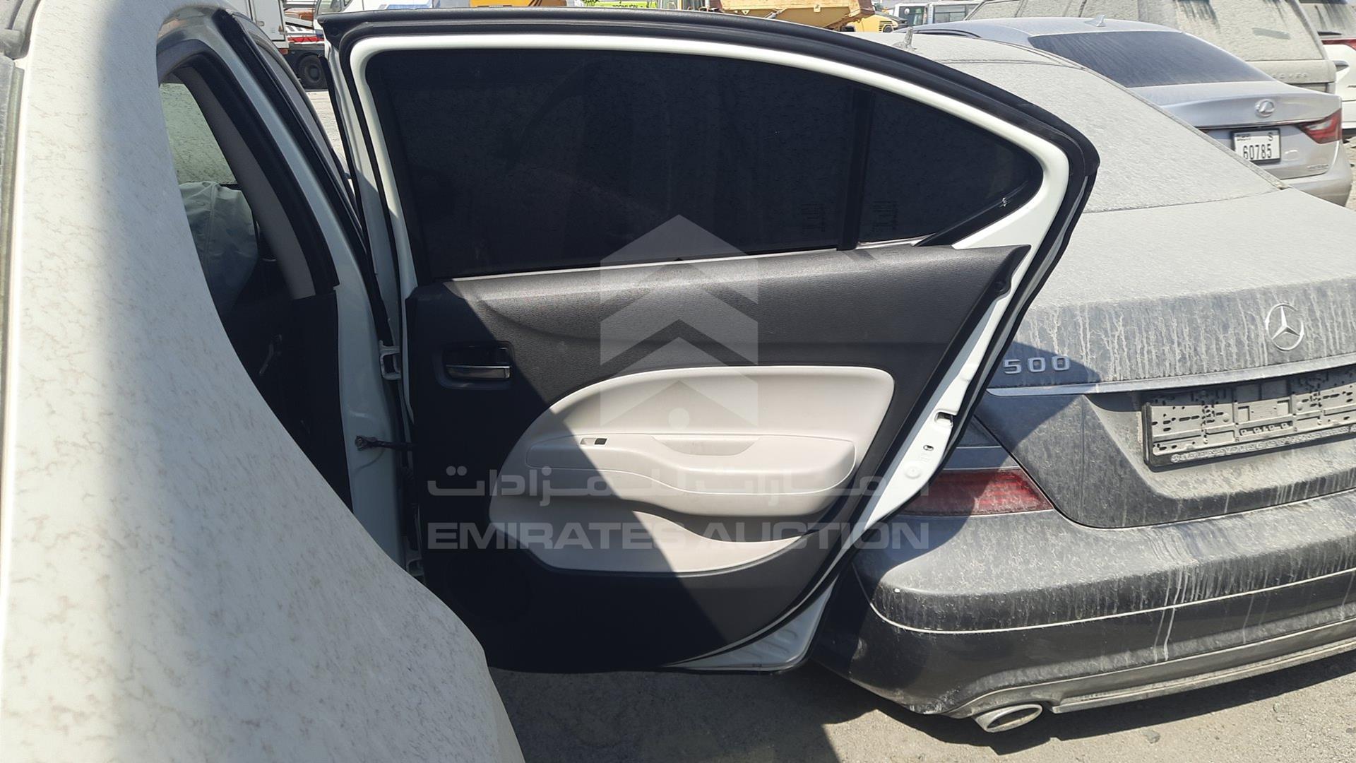 2019 MITSUBISHI ATTRAGE VIN: MMDAF26J2KH004913