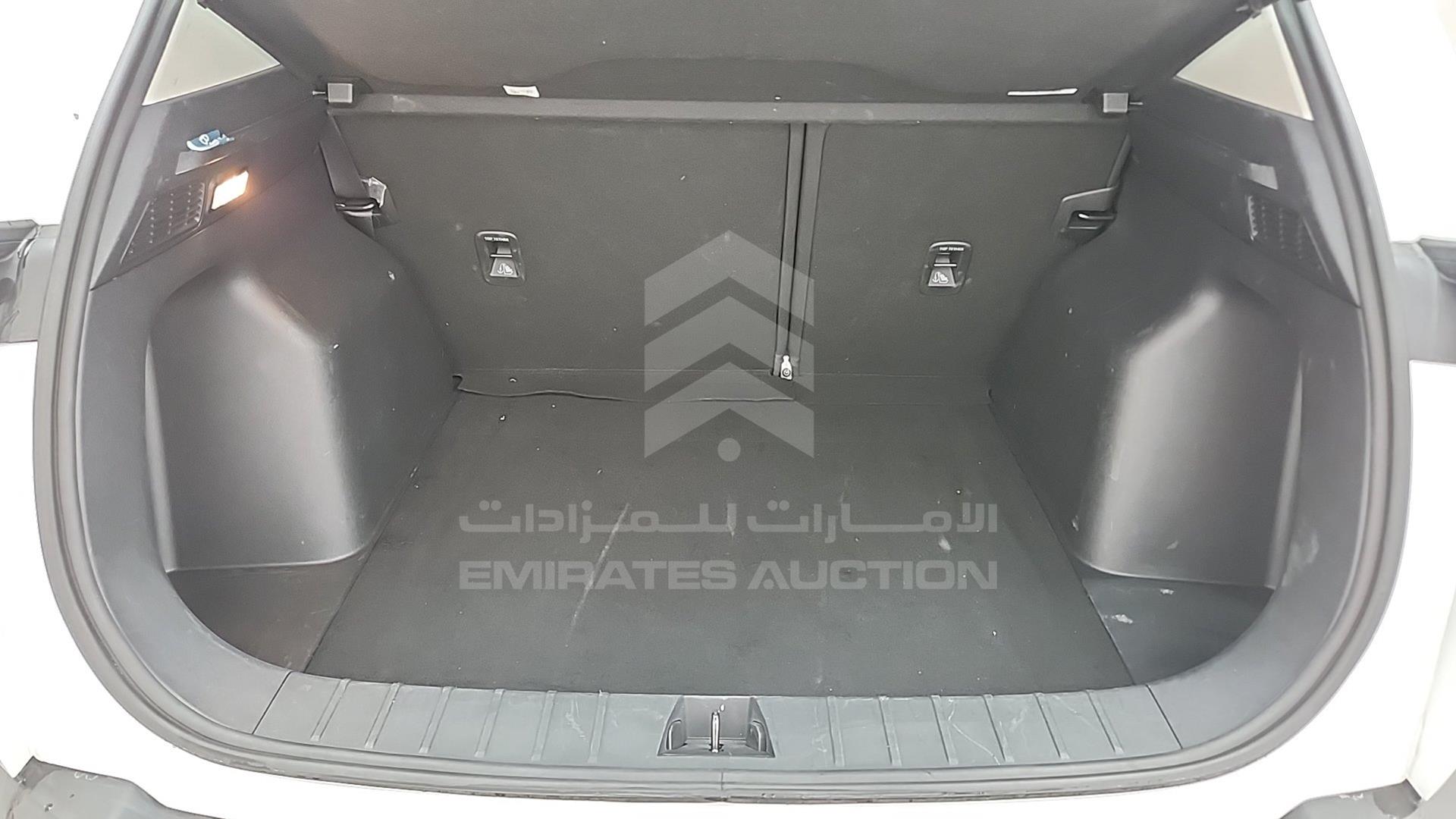 2024 GEELY COOLRAY VIN: LB3762KZ9RX506568