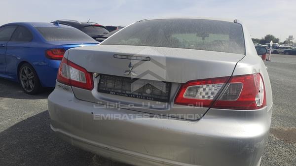 Mitsubishi Galant 2013 4P3SRDJ1ADE801186 Image 9
