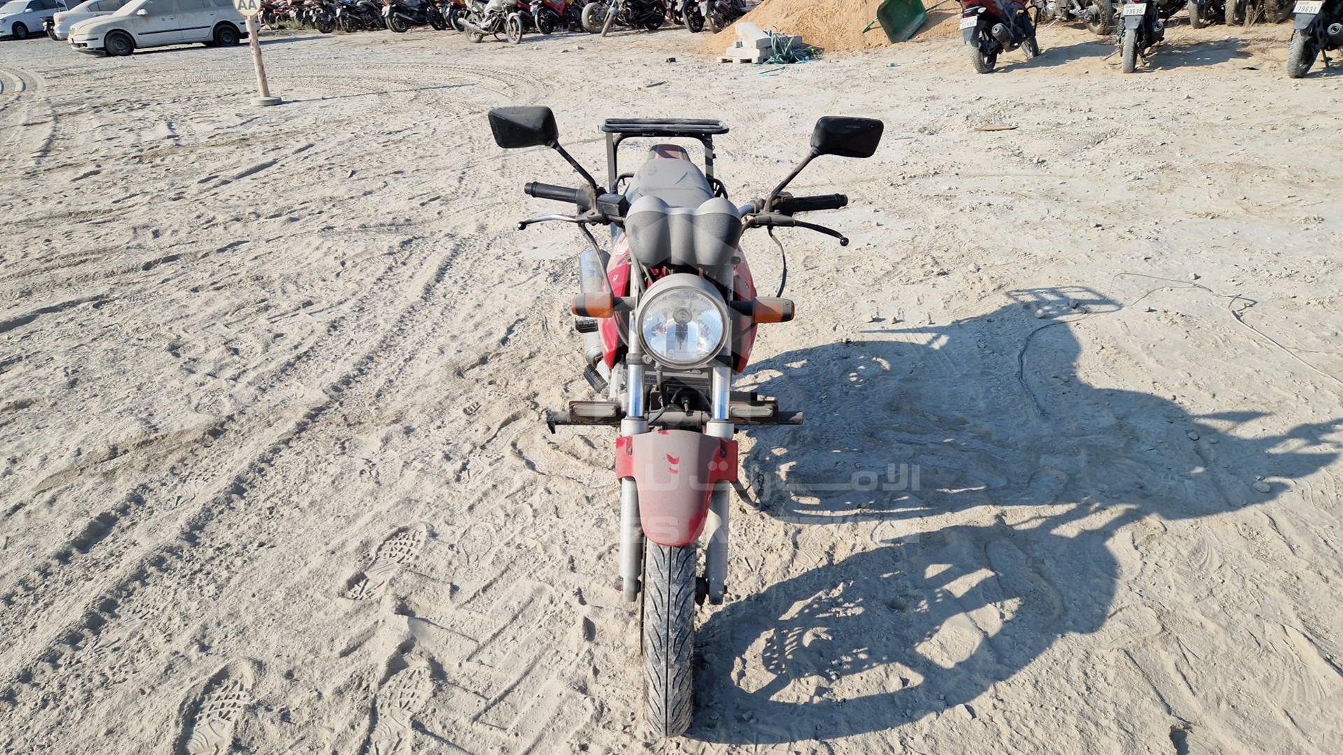 2014 HONDA MOTORBIKE VIN: 9C2MC3504ER350232