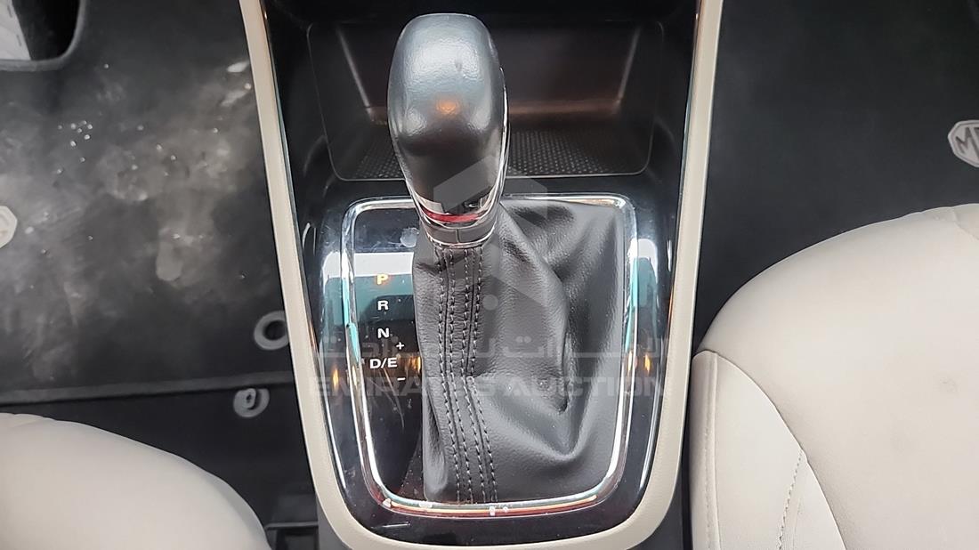 2023 MG 5 — Gear View — Photo 20