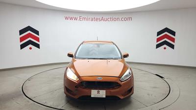 2017 Ford Focus - #668944