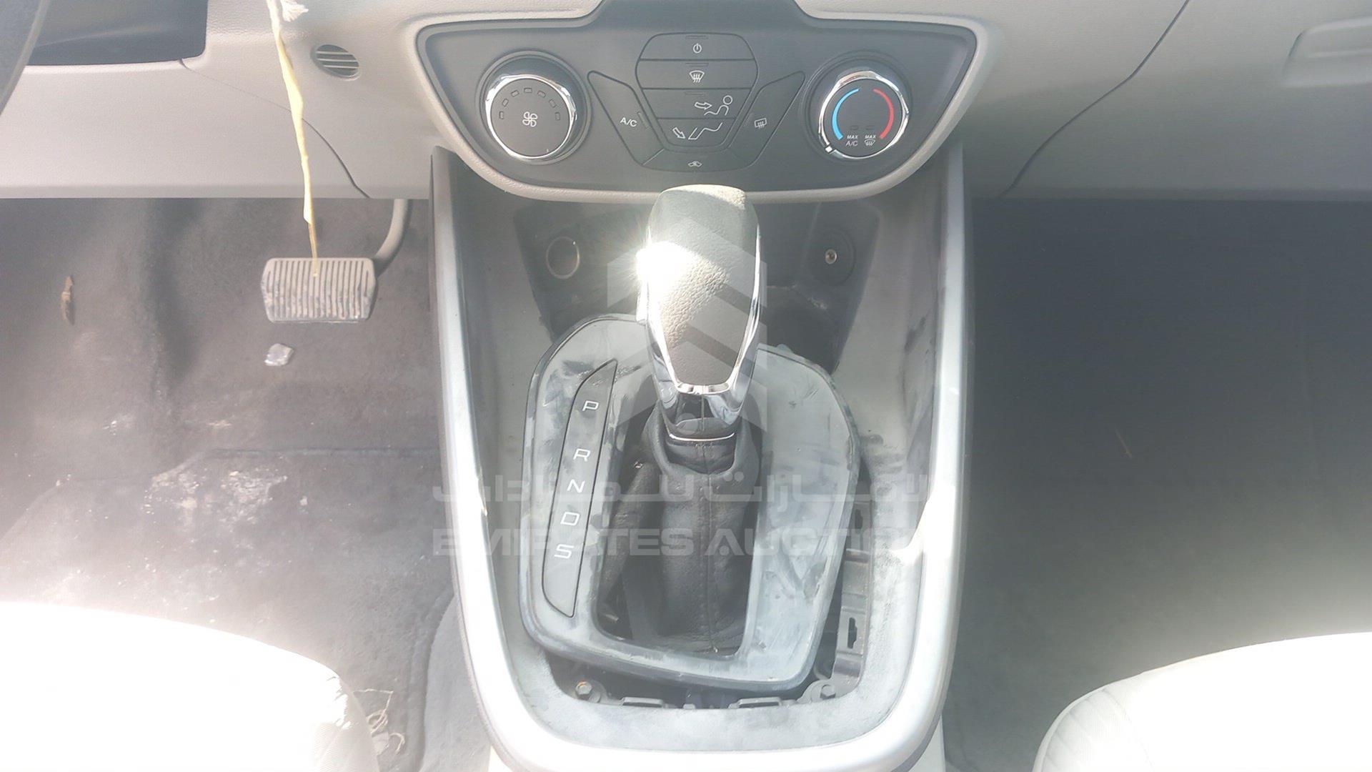 2020 FORD ESCORT VIN: LVSFFBFU3LSS65005