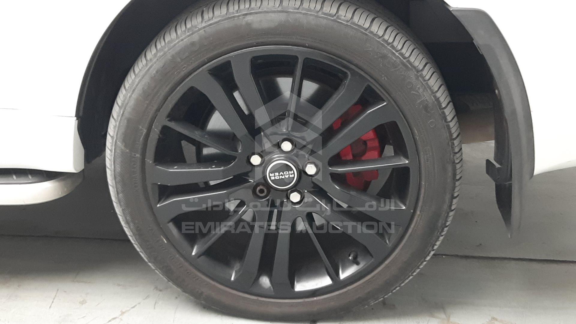 2012 RANGE ROVER SPORT VIN: SALLSAAE4CA736984