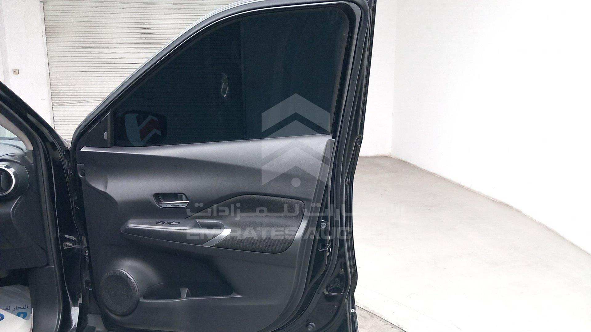 2021 NISSAN KICKS VIN: 3N1CP5CV7ML524724