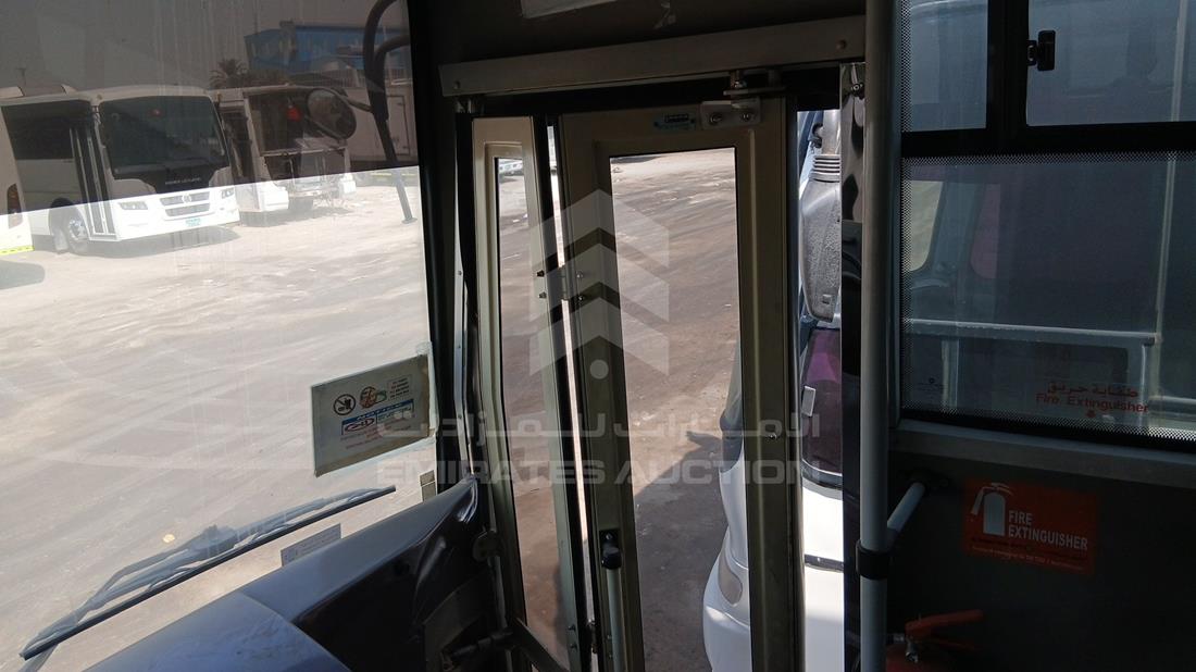 2021 Ashok Leyland Falcon — Front Right Door — Photo 20