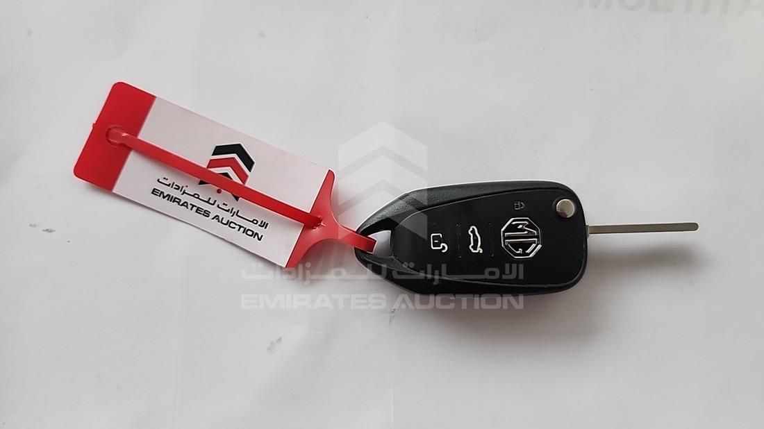 2024 MG 3 — Keys — Photo 6