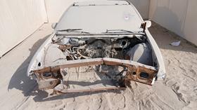 1994 Chevrolet Caprice — Full Front View — Photo 1 — Thumbnail