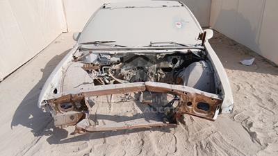 1994 Chevrolet Caprice - #514046