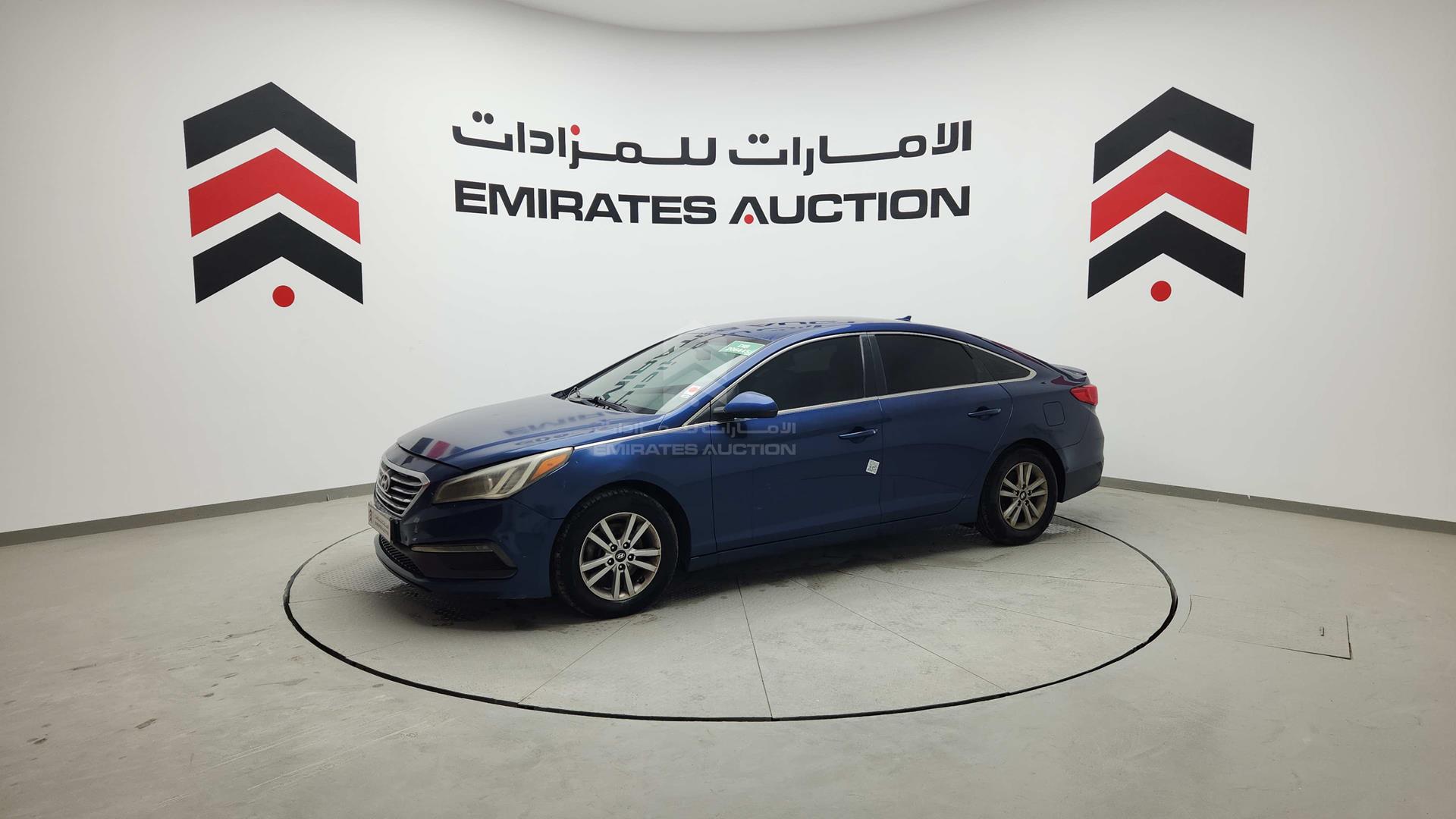 2017 HYUNDAI SONATA VIN: 5NPE24AFXHH533272