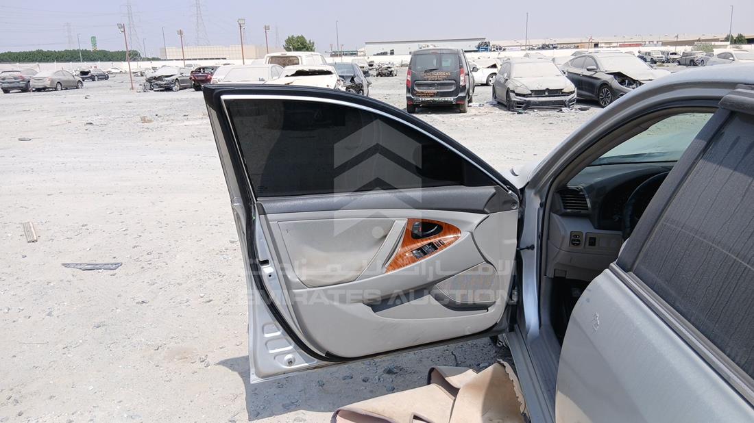 2011 Toyota Camry — Front Left Door — Photo 10