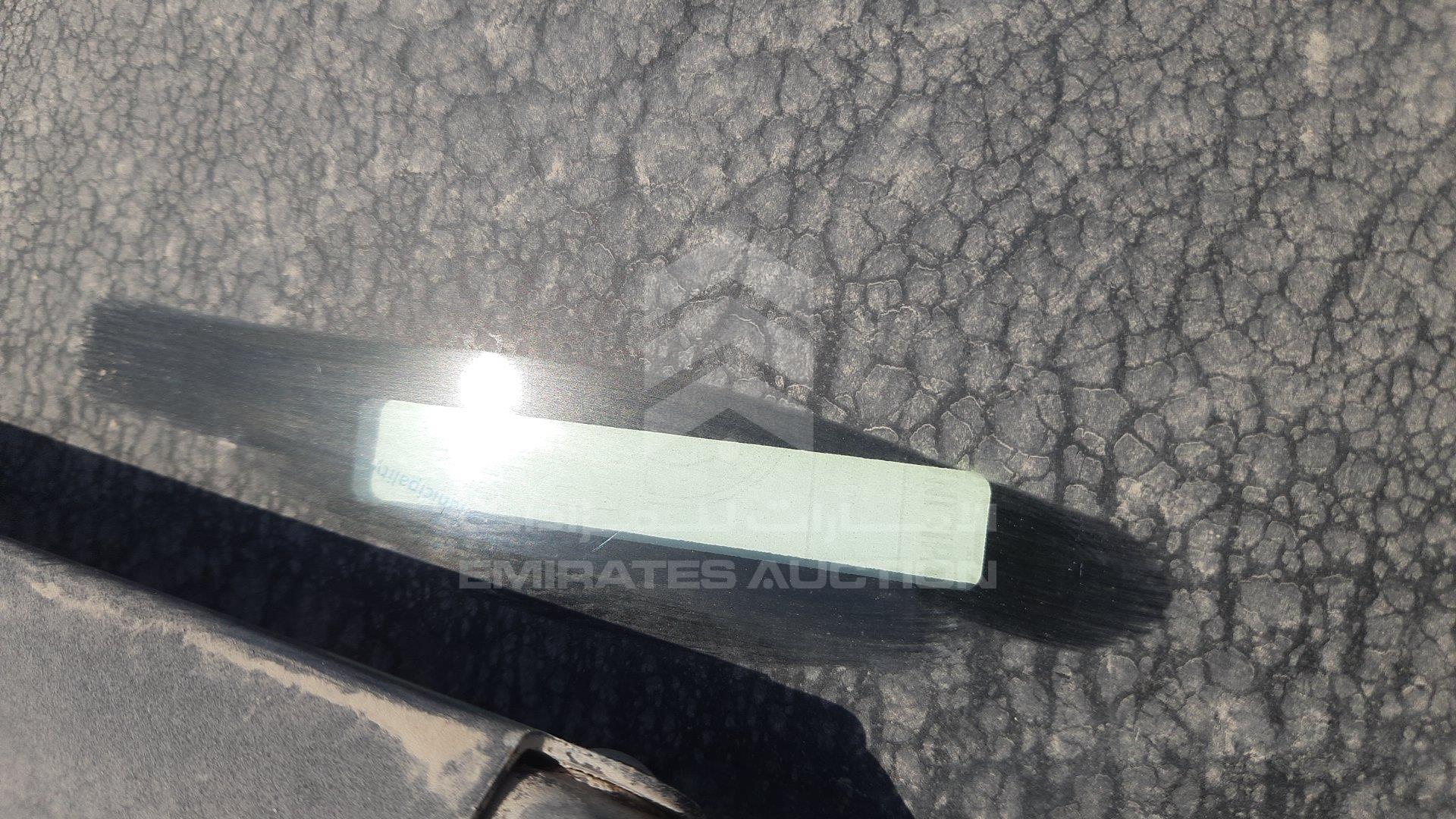 MAJTJ2ZD2CAC84993 - 2012 Ford Figo - #358448