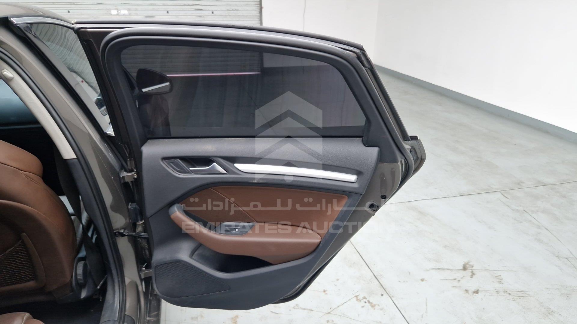 WAUAYJFF7F1047959 - 2015 Audi A3 - #504258