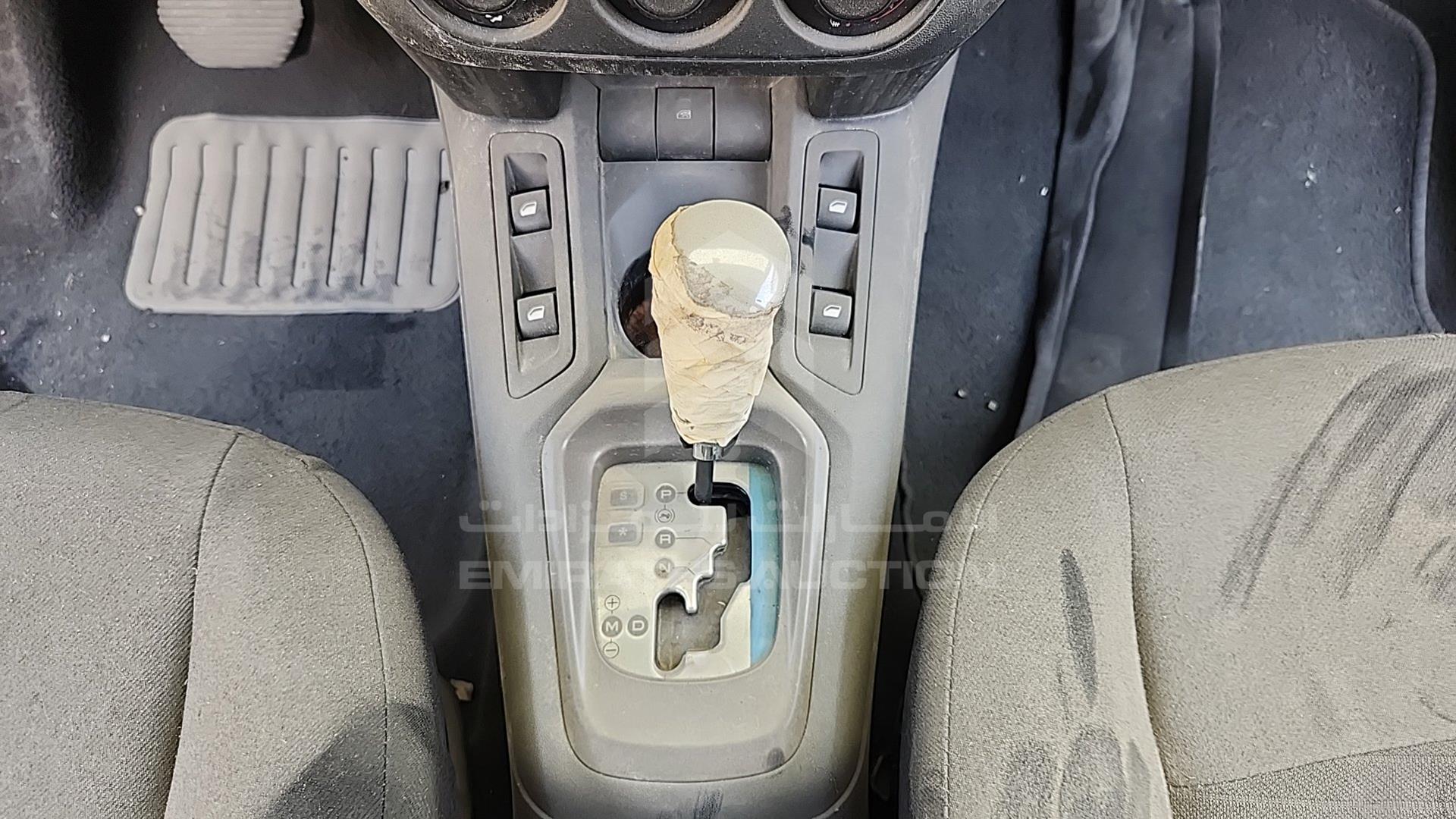 2015 PEUGEOT 301 VIN: VF3DDNFP0FJ617429