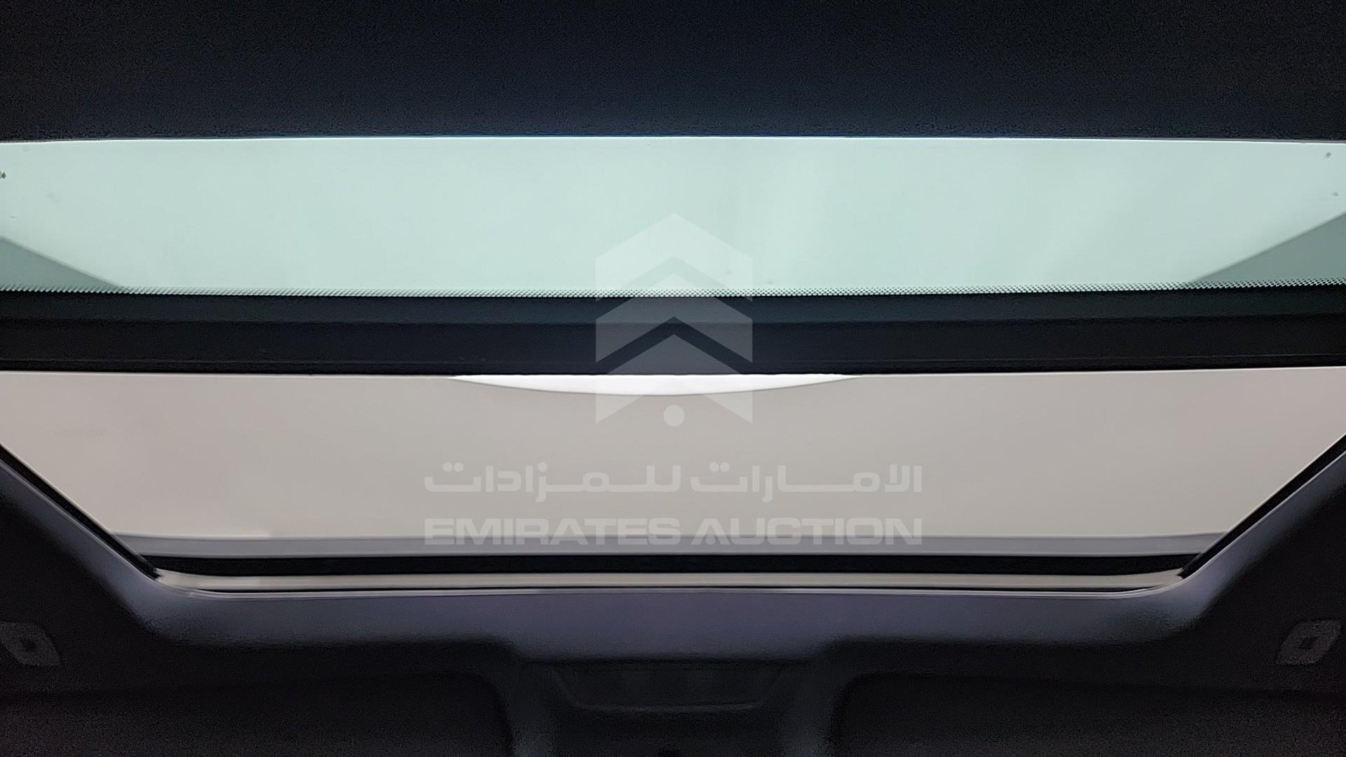 2013 BMW 750LI VIN: WBAYE8105DDD87712