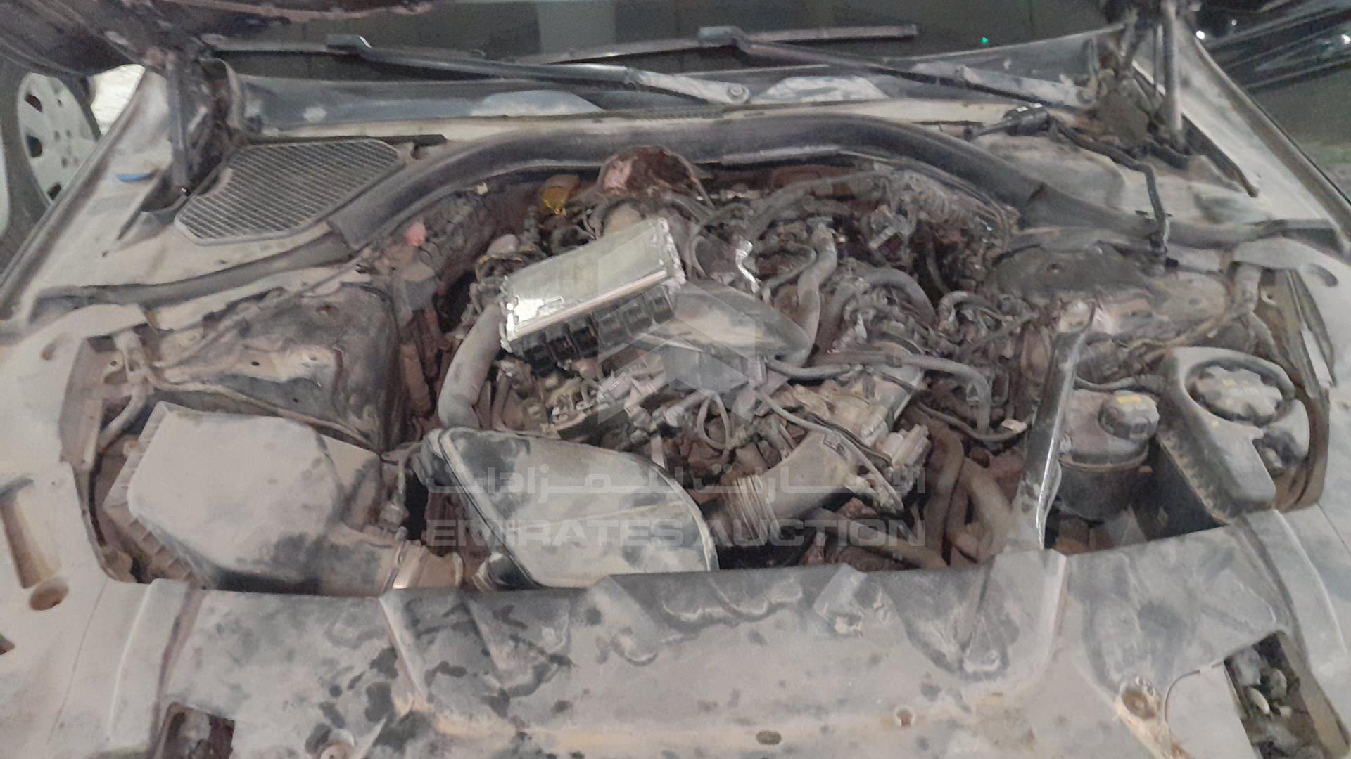 2020 BMW 730 LI VIN: WBA7T0A03LGJ08822