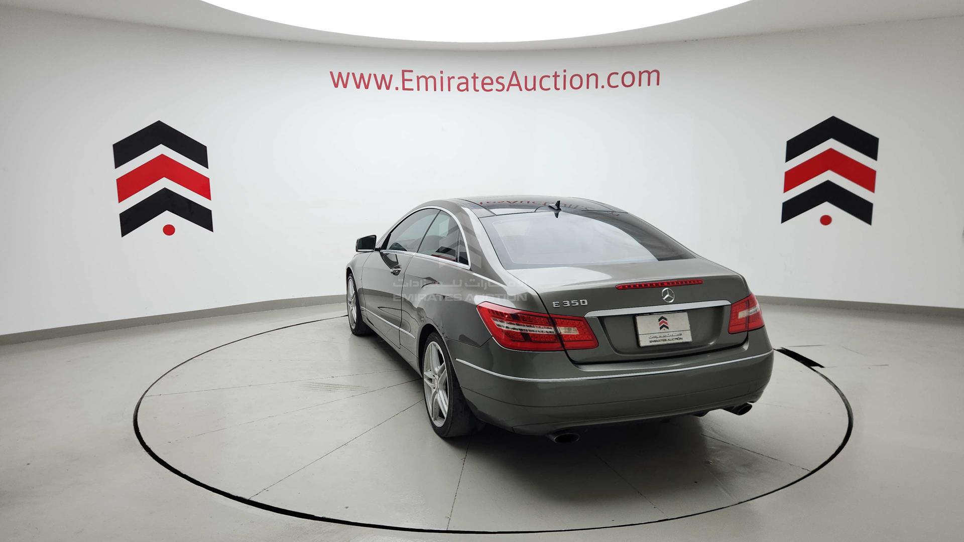2012 MERCEDES E 350 VIN: WDDKJ5KB1CF161885