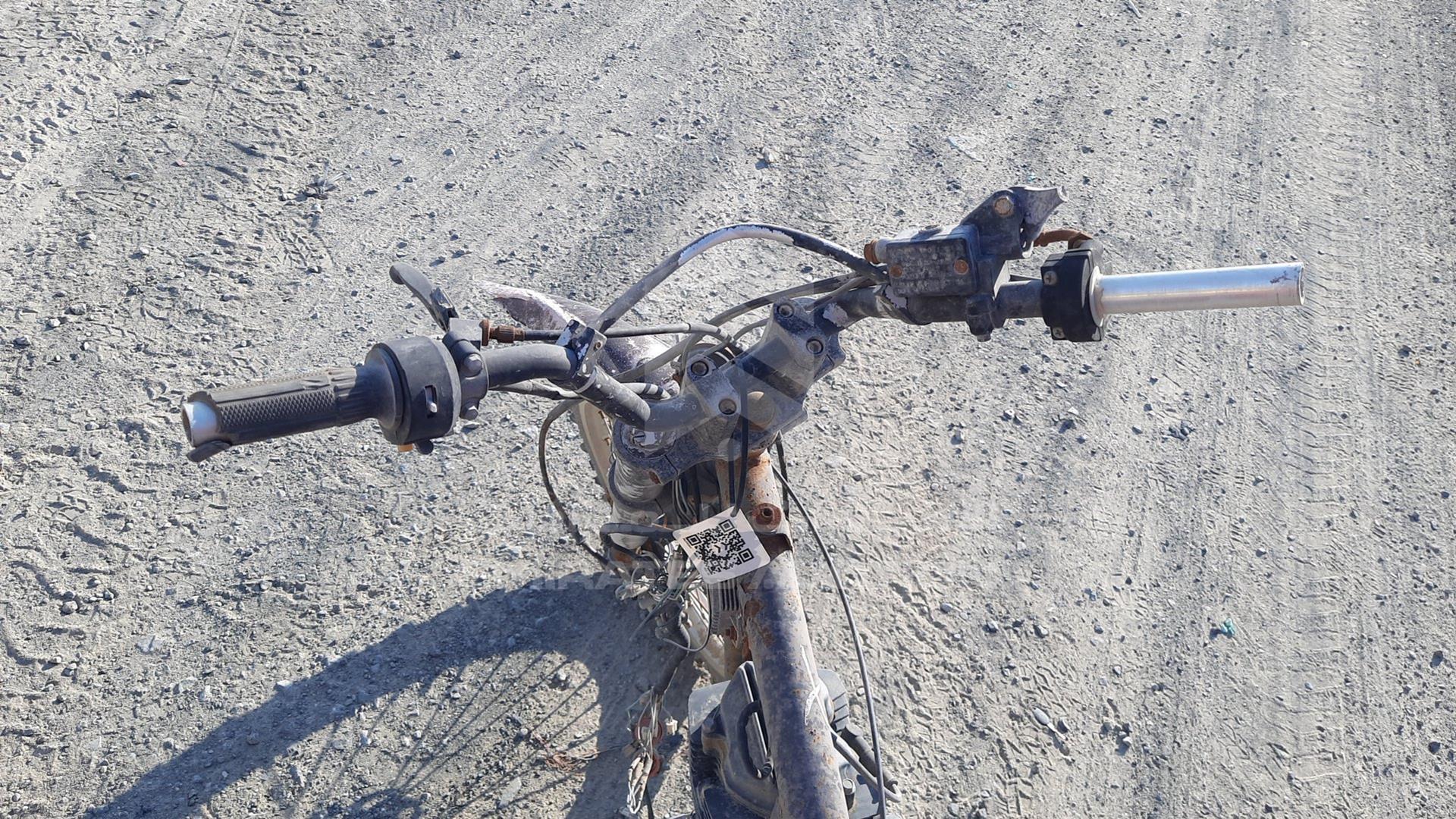 0 MOTORBIKE --- VIN: 5CHEJLH2DM003202