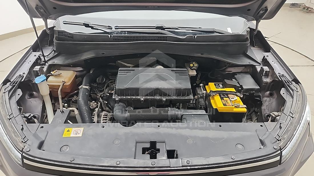 2023 JAC JS4 — Engine Bay — Photo 33