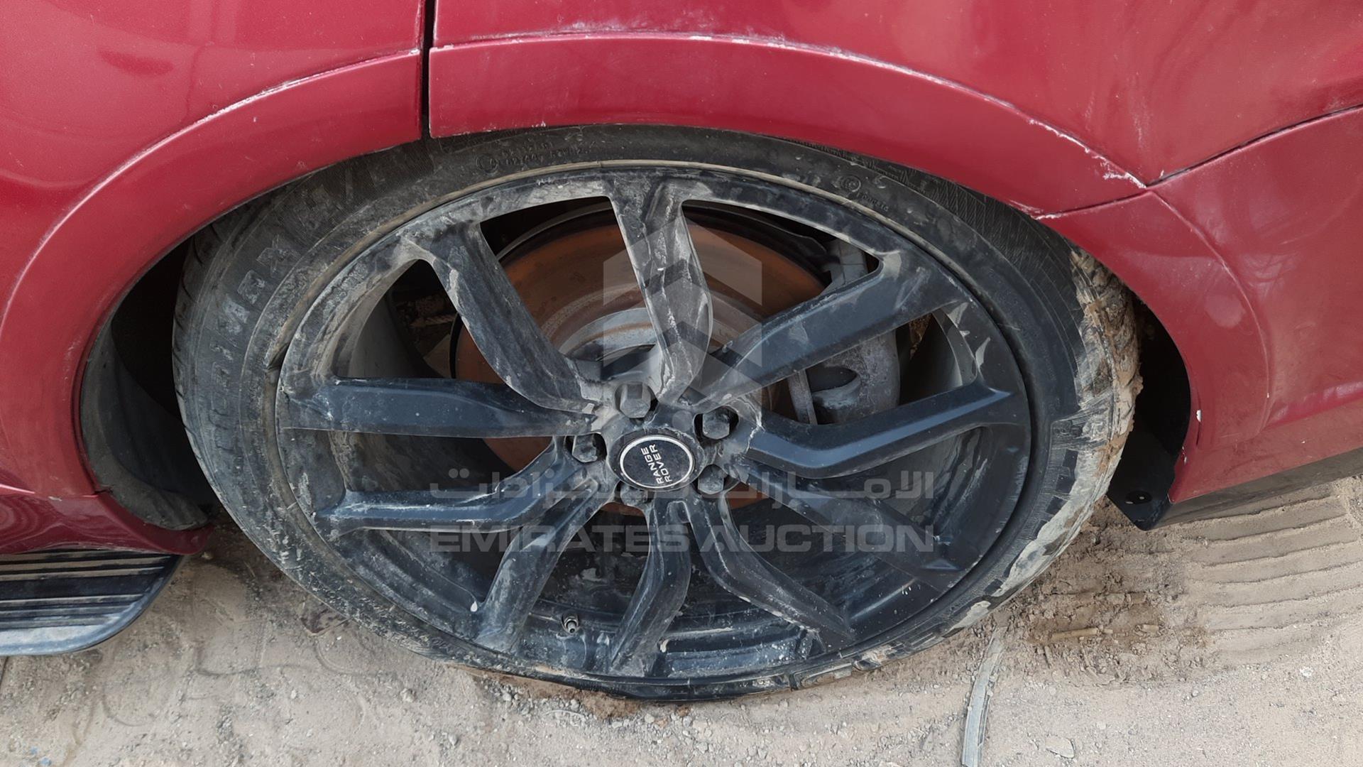 2014 RANGE ROVER SPORT VIN: SALWA2EF1EA383814