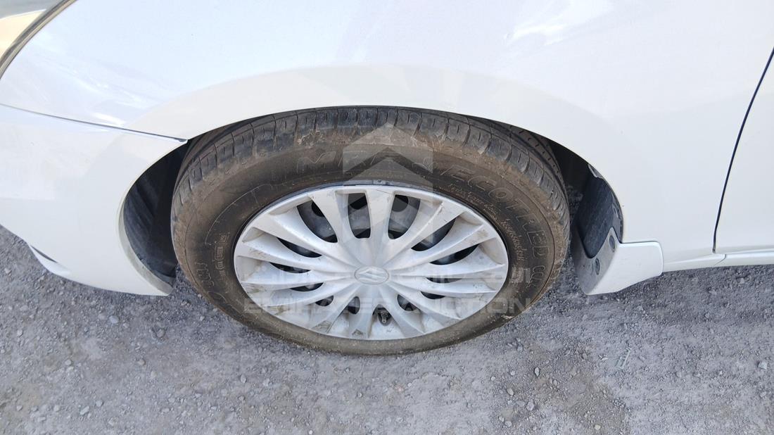 2023 Suzuki Ciaz — Front Left Tyre — Photo 34