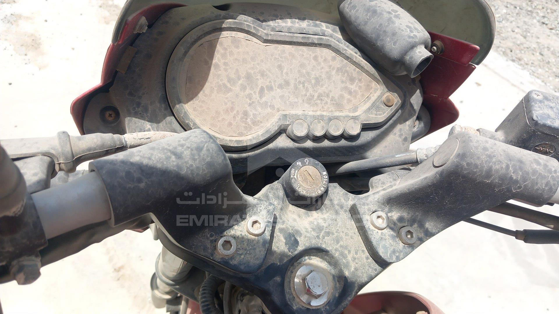 2020 BAJAJ PULSAR VIN: MD2A11CY9LCD72266