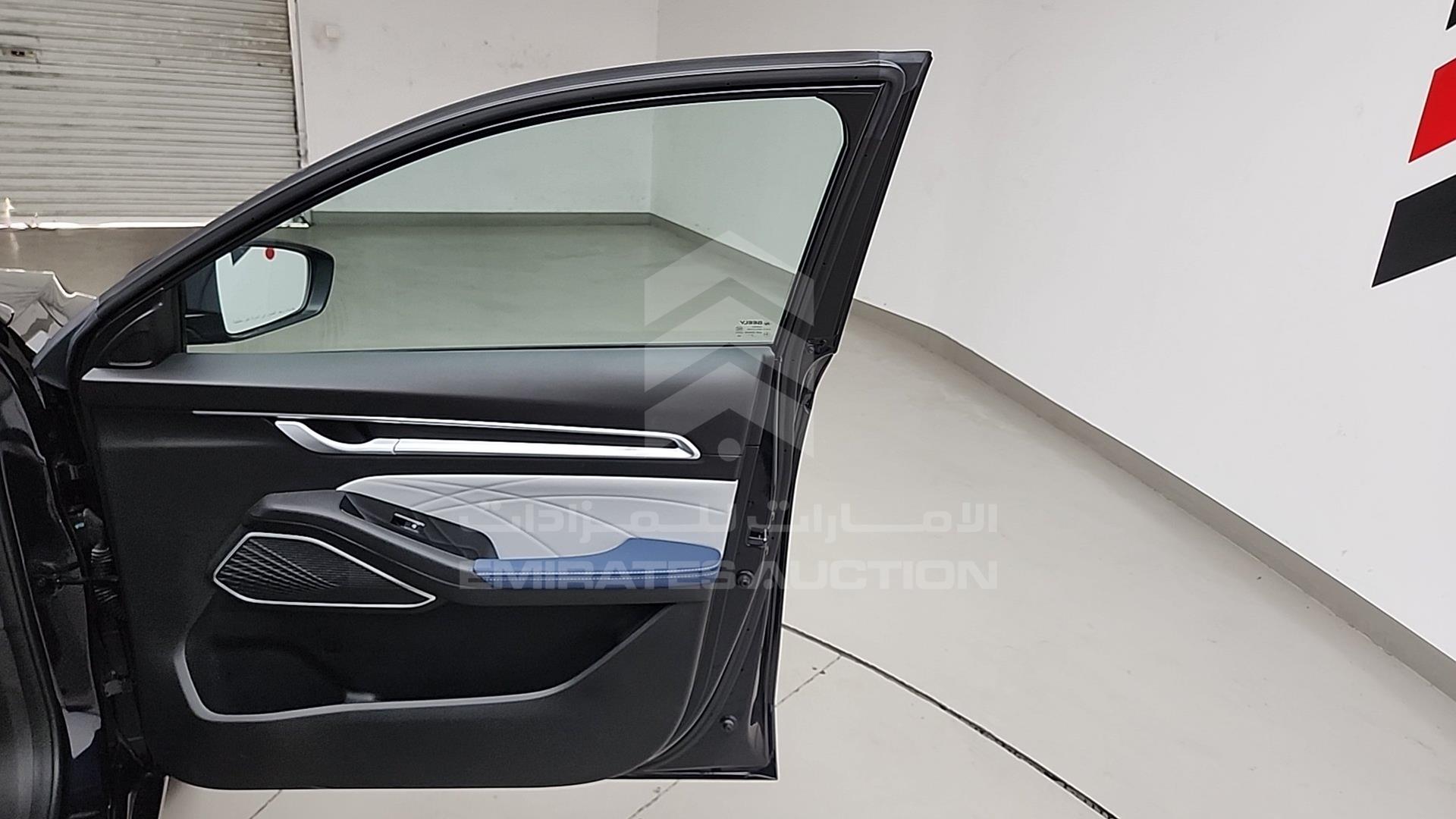 2024 GEELY EMGRAND VIN: LB3F31S29RG019789