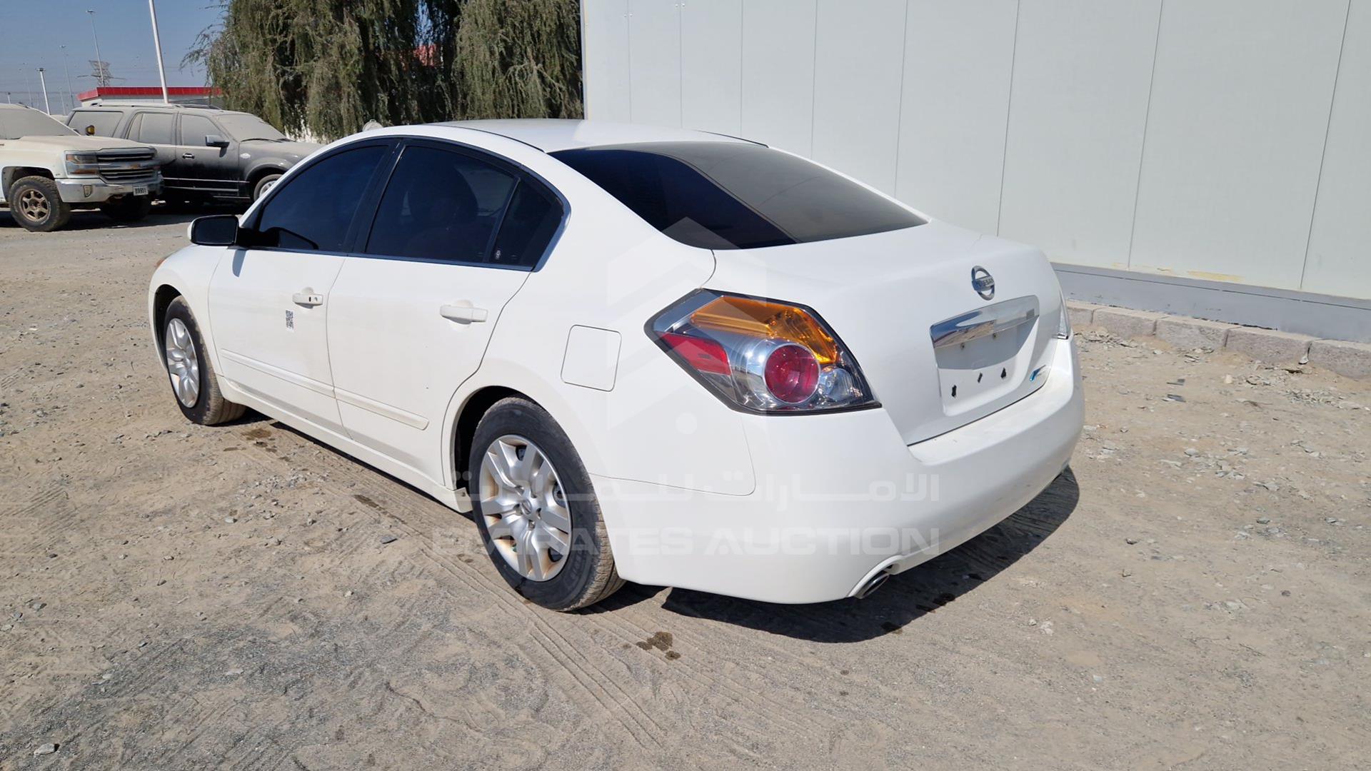2010 NISSAN ALTIMA VIN: 1N4AL2A90AC148045