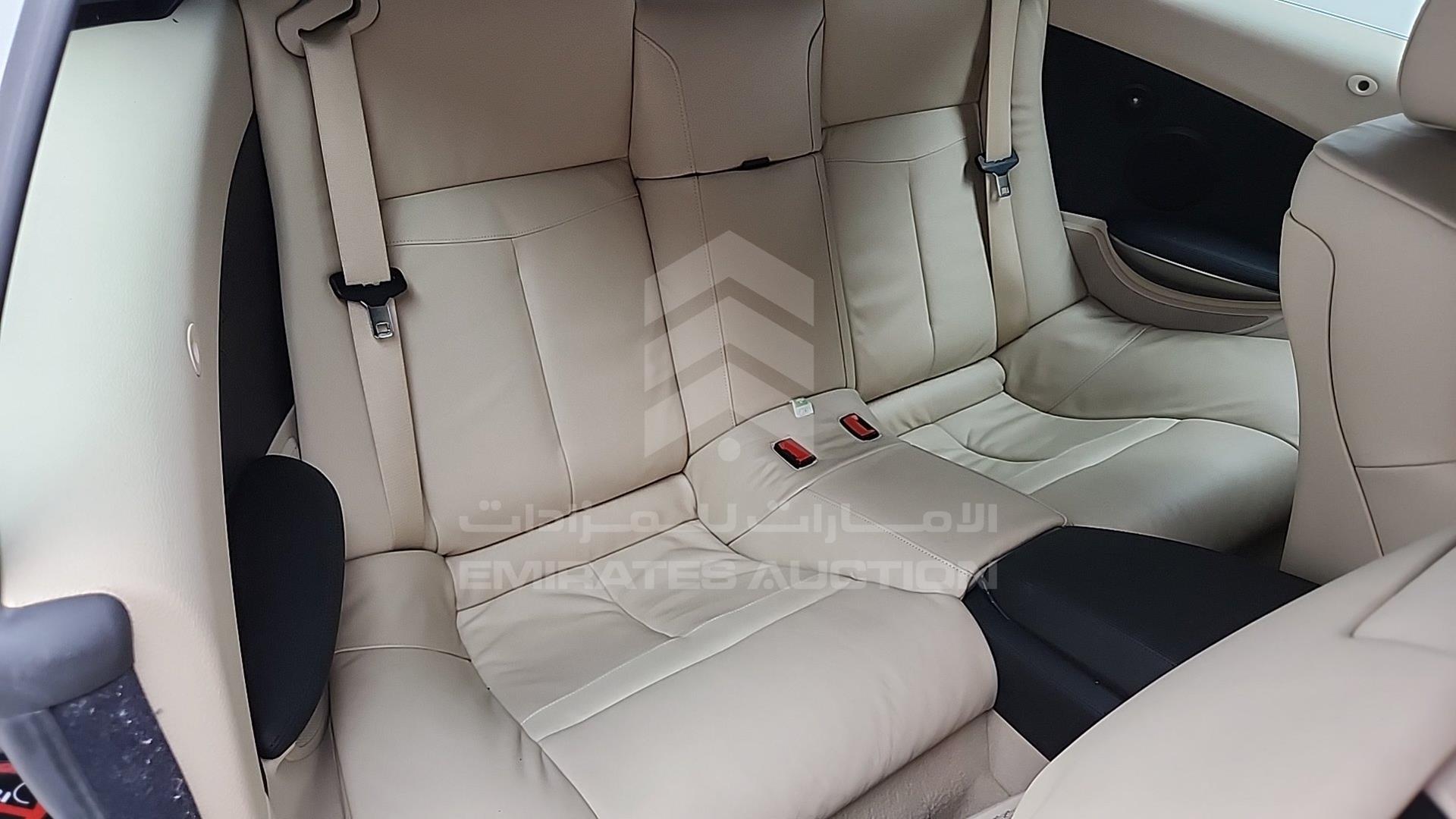 2006 BMW 650 VIN: WBAEK11046CN69104