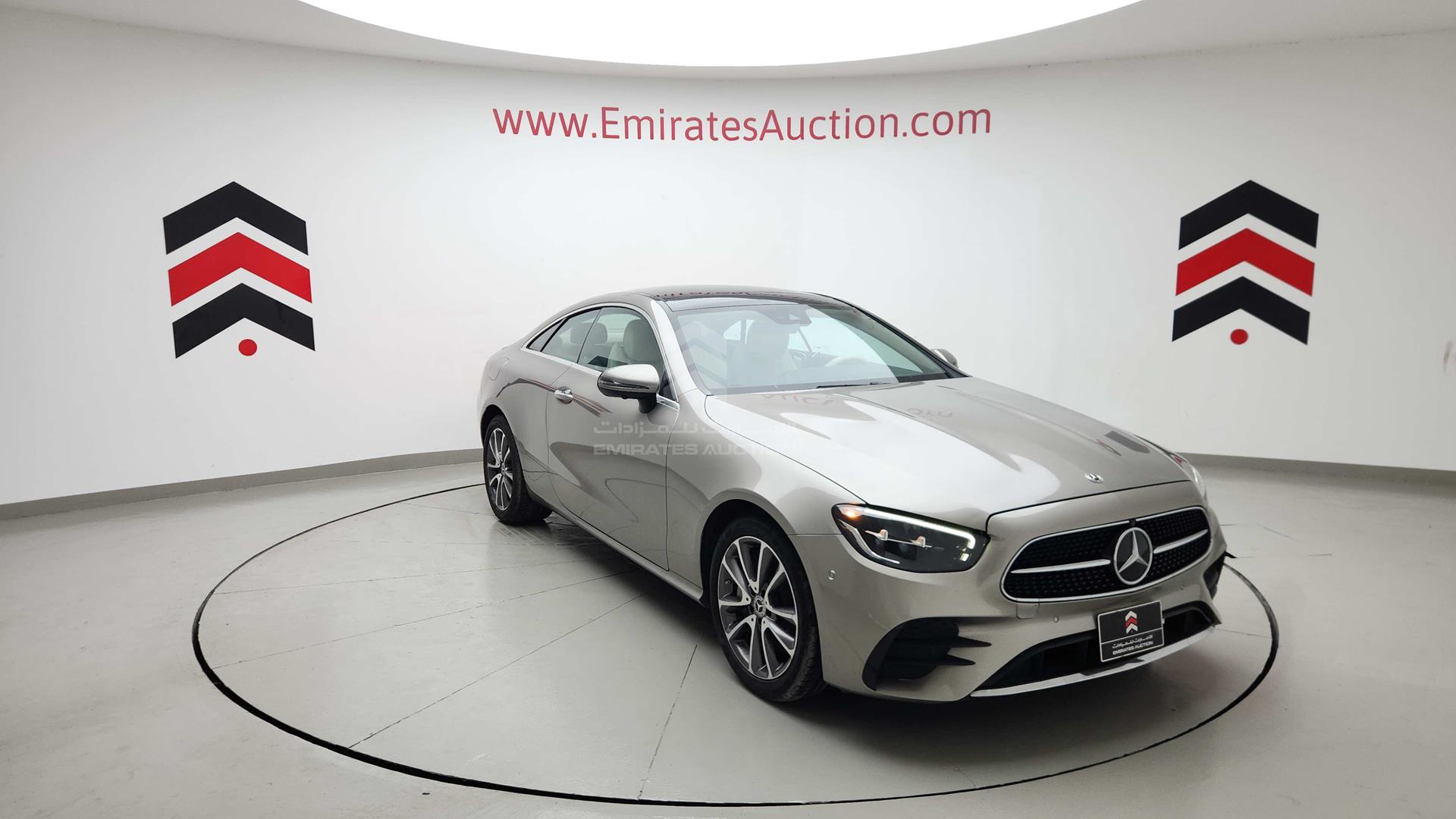 2022 MERCEDES E 450 VIN: W1K1J5JB7NF176617