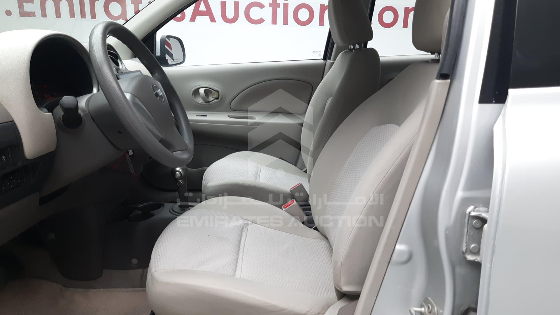 2020 NISSAN MICRA VIN: MDHAK3CR3LG001973