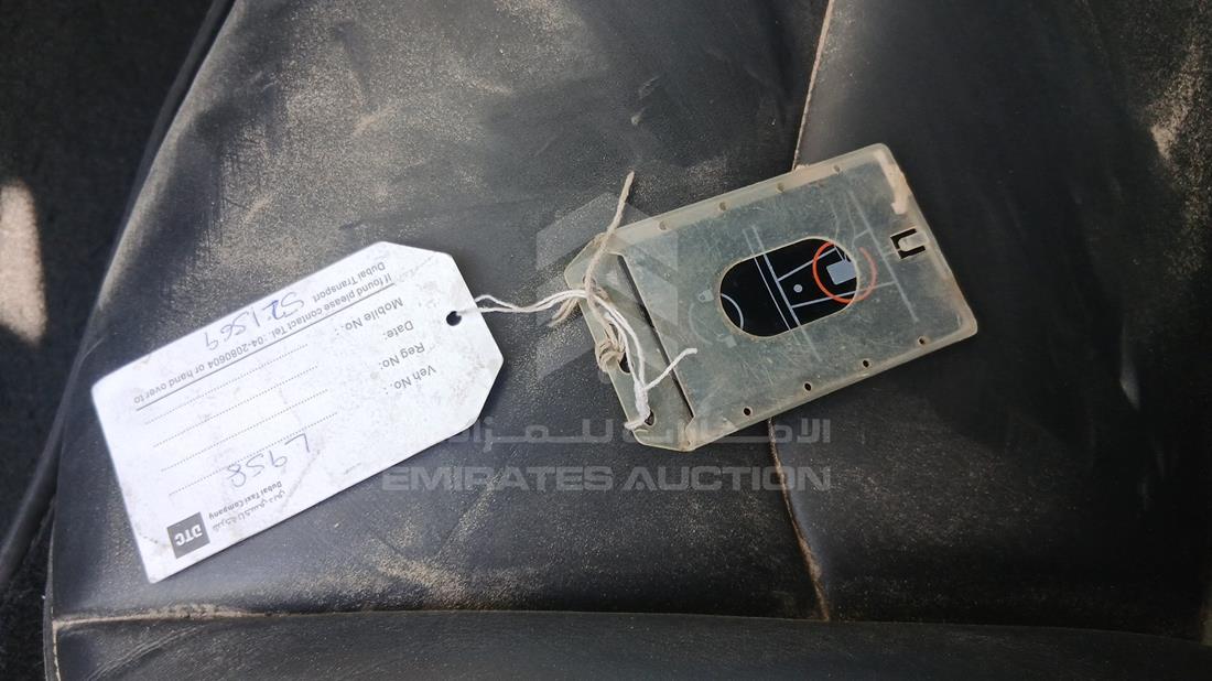 تيسلا موديل 3 2020 — المفاتيح — صورة 5