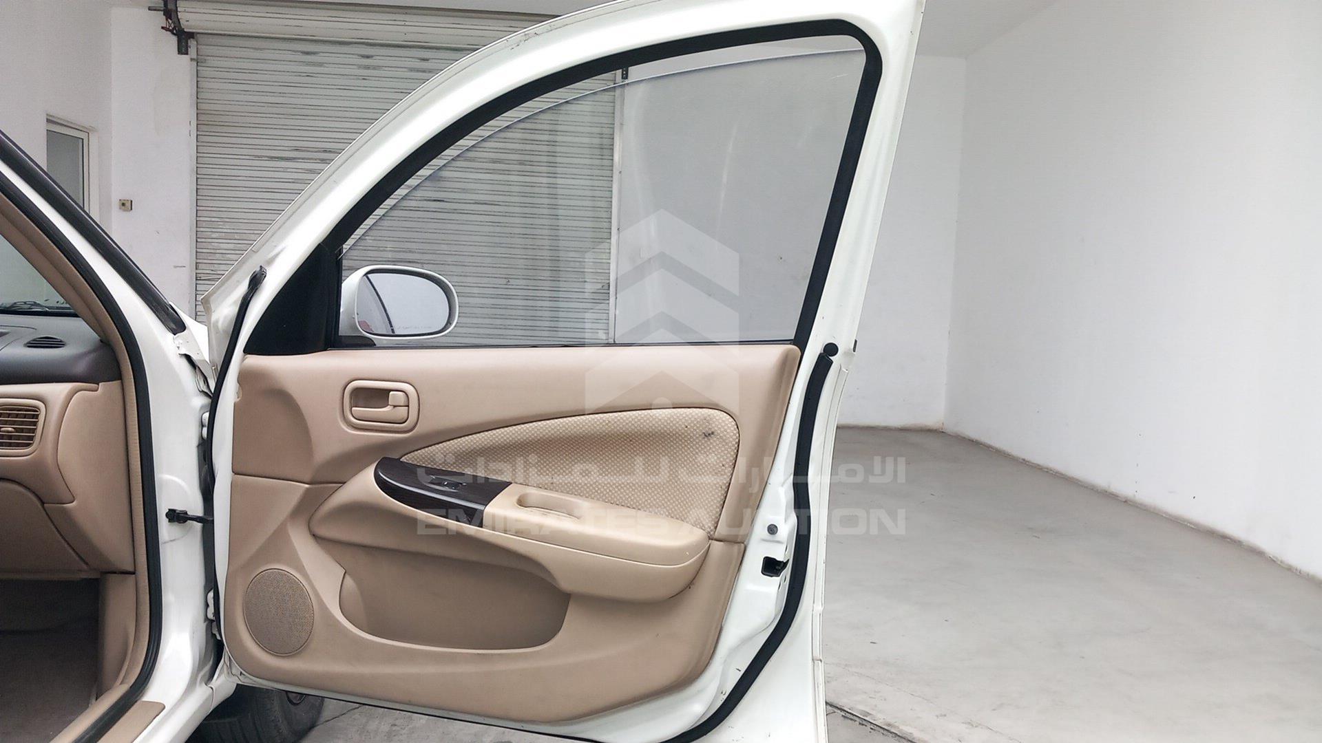 2012 NISSAN SUNNY VIN: KNMCC42H5CP885239
