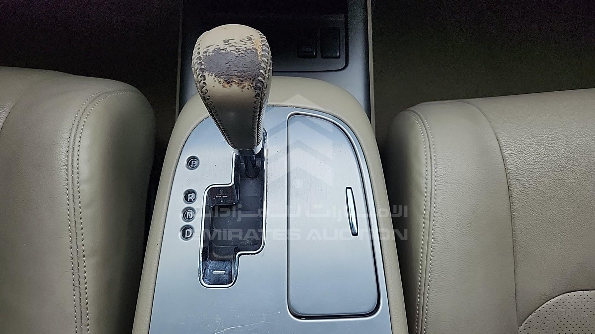 2015 NISSAN MURANO VIN: JN8AZ1MY3FW011259