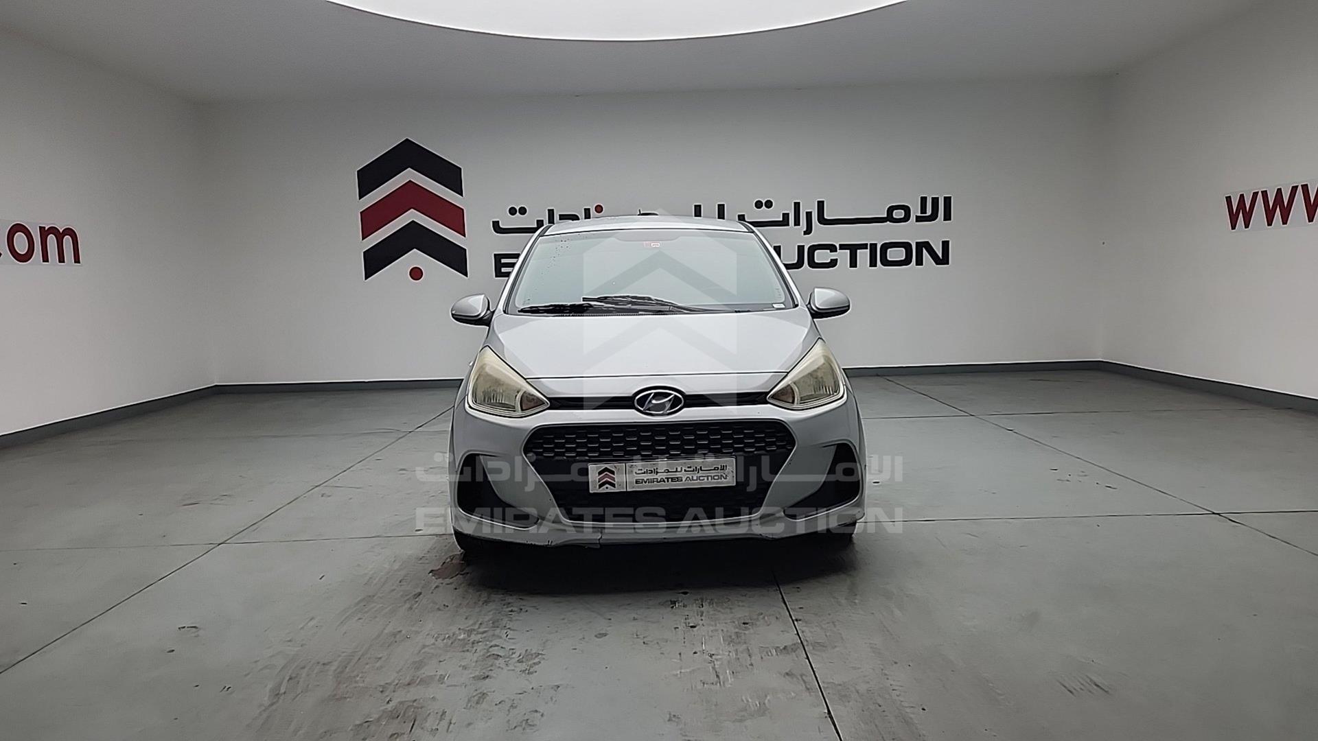 2019 HYUNDAI GRAND I10 VIN: MALA751C2KM873084