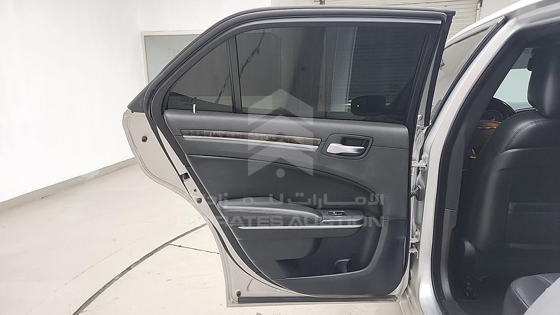 2012 Chrysler 300 — Rear Left Door — Photo 21