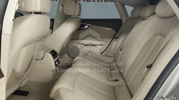 Audi A7 2013 WAUSHCFC9DN072521 Image 18