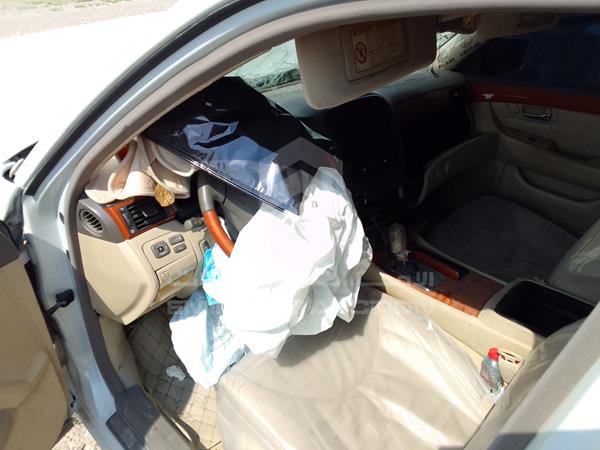 Lexus LS 430 2004 JTHBN36F440145926 Image 27