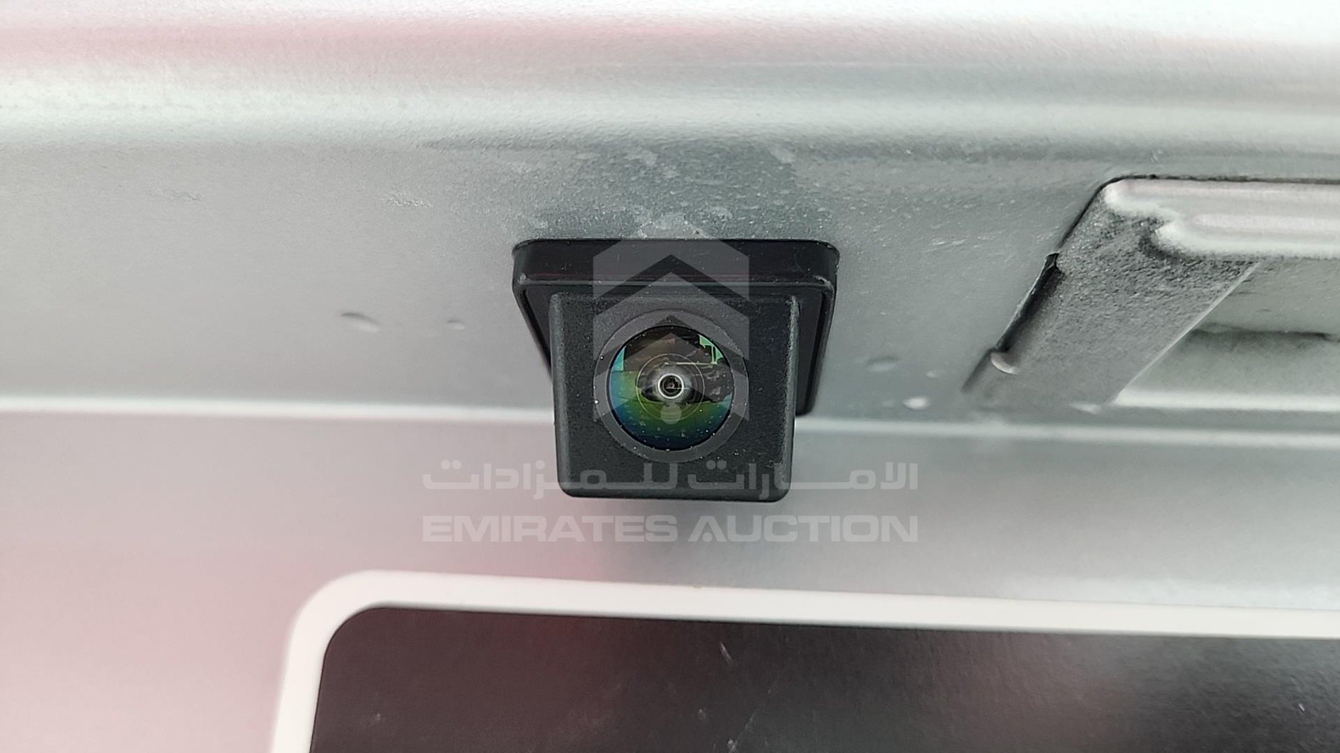 2020 NISSAN MICRA VIN: MDHAK3CR0LG002773