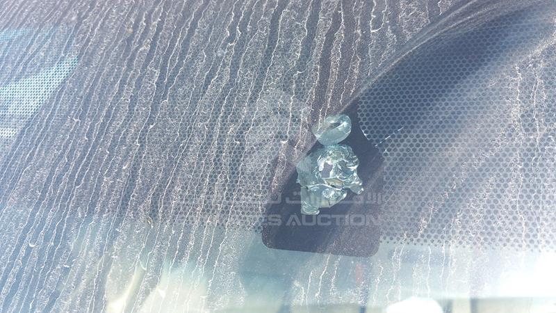 6T1BF9FK0CX386855 Auction: EmiratesAuction Lot: 403871 6T1BF9FK0CX386855 Toyota Camry 2012 WHITE Photo 29