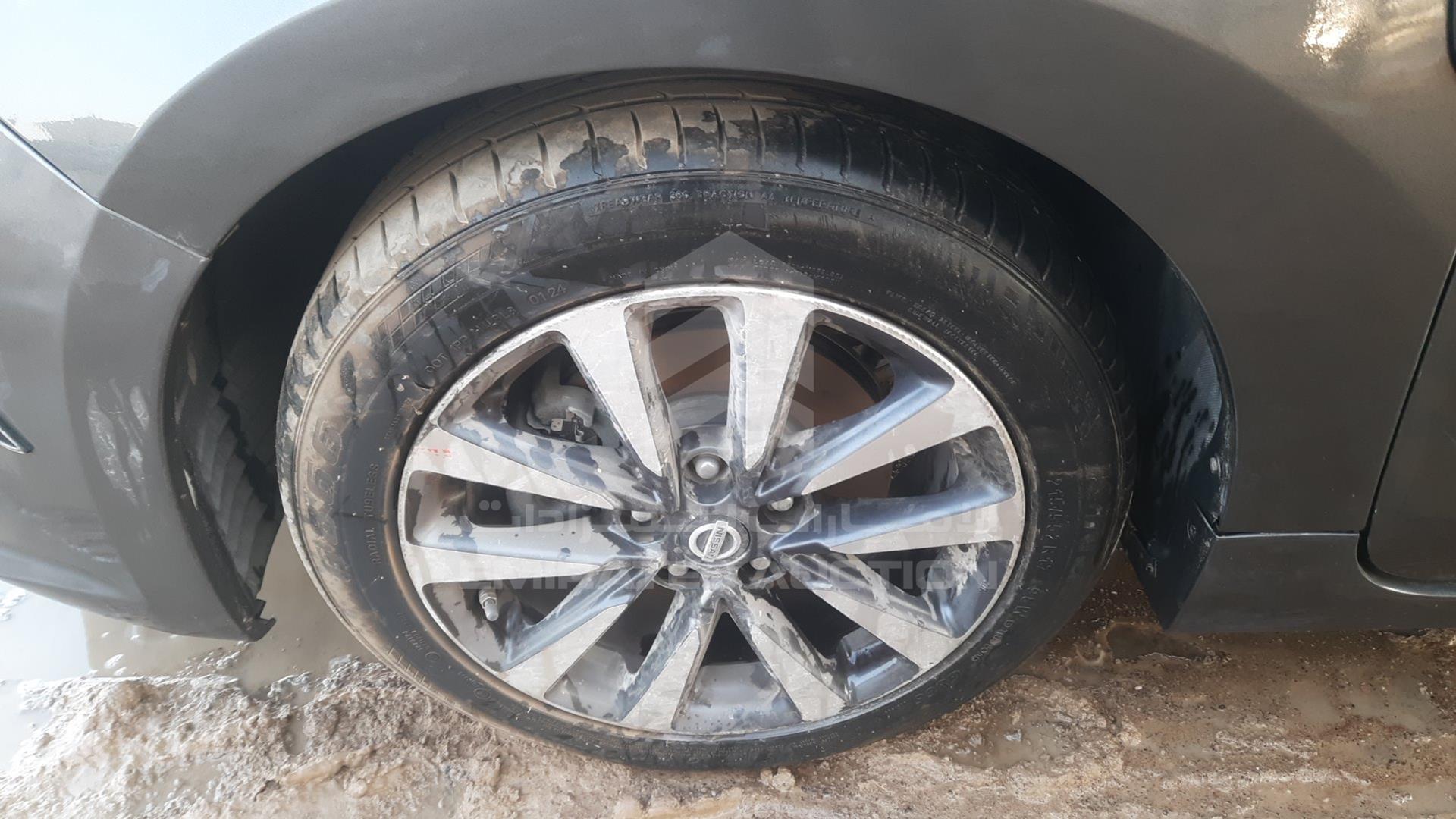 2016 NISSAN ALTIMA VIN: 1N4AL3AP9GC120113
