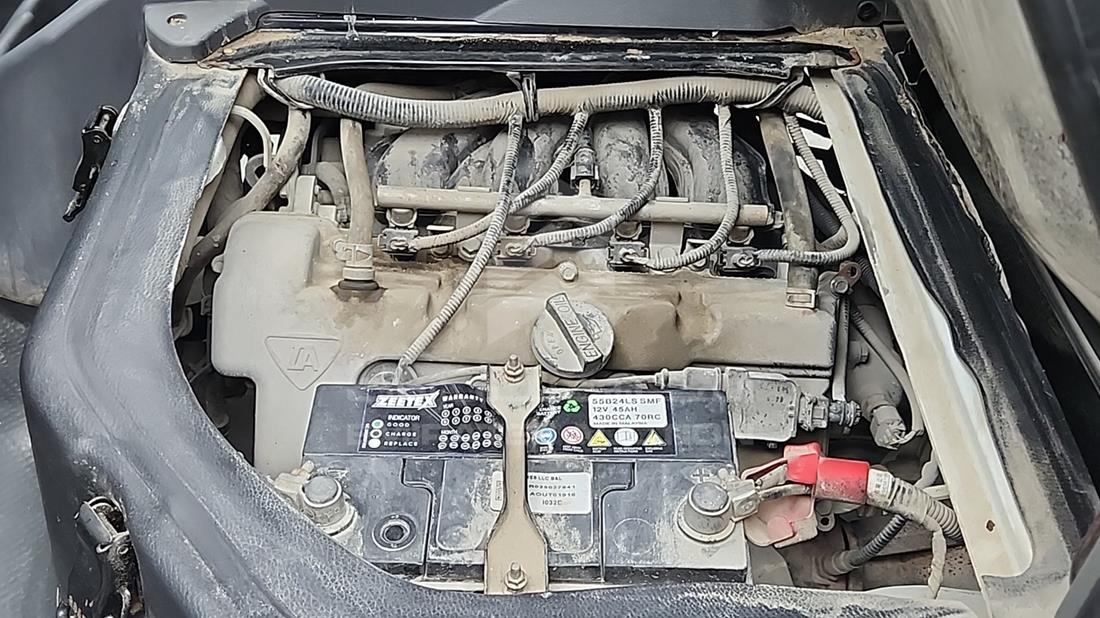 2024 Victory V2 — Engine Bay — Photo 28