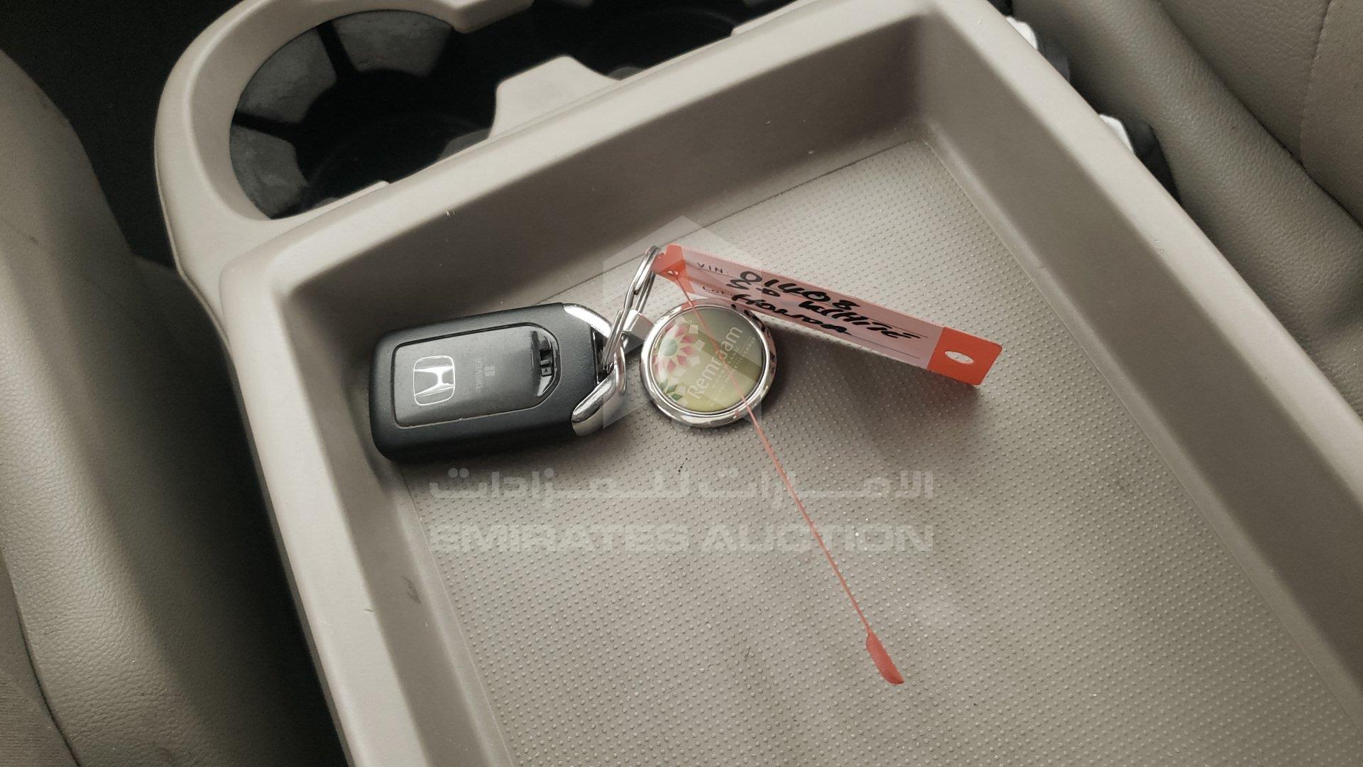 5KBRL5894FB701408 - 2015 Honda Odyssey - #352939