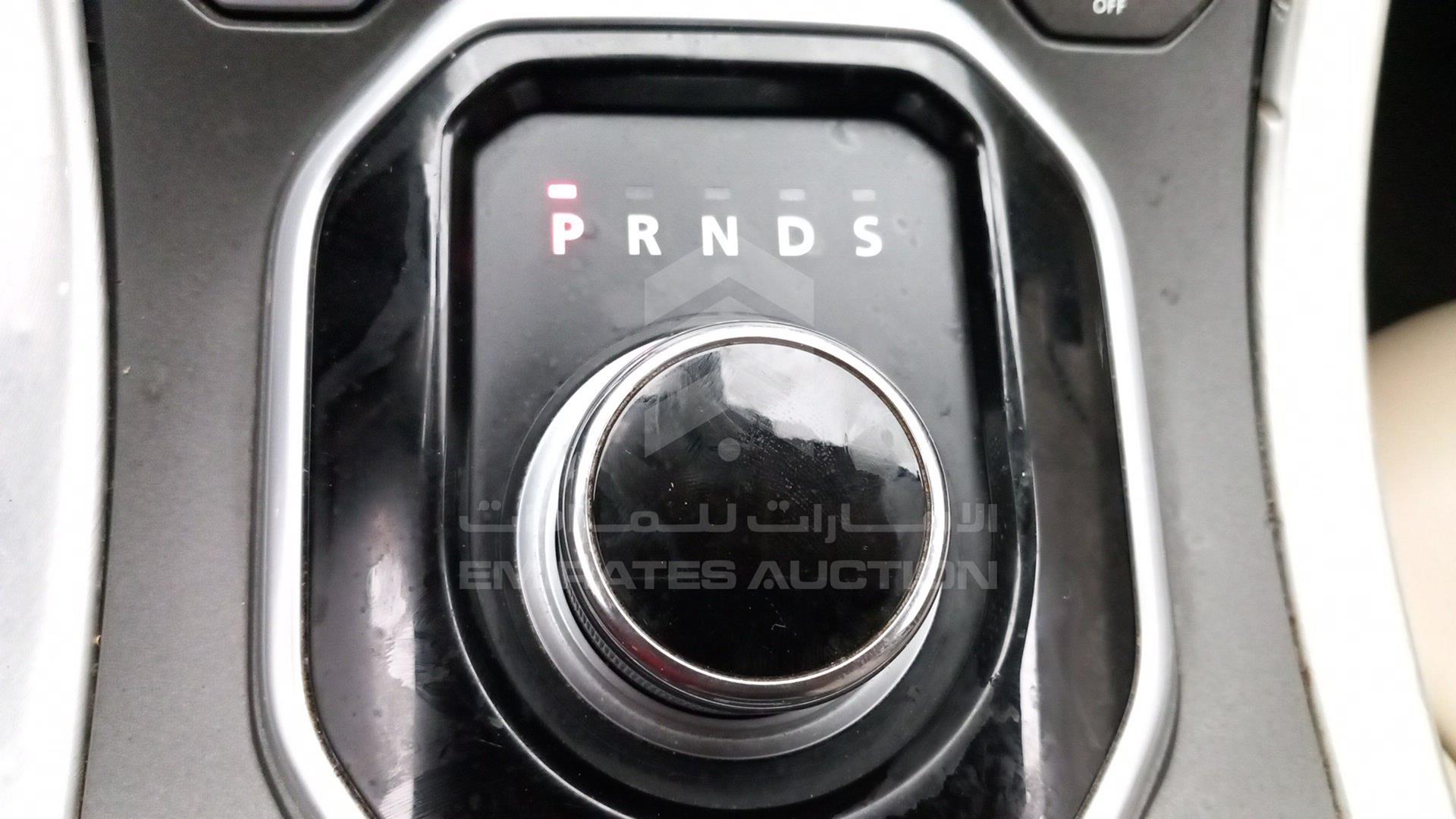 2014 RANGE ROVER EVOQUE VIN: SALVA2BG8EH866149