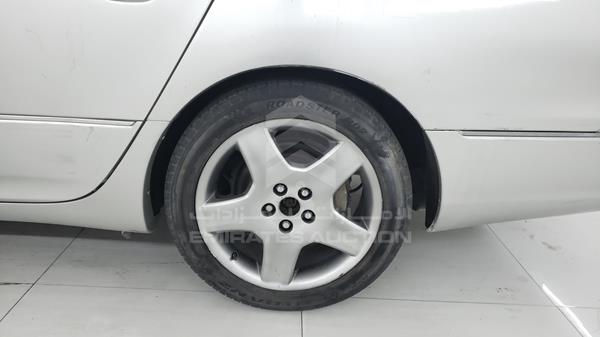 JTHBN30F810012011 Lexus LS 430