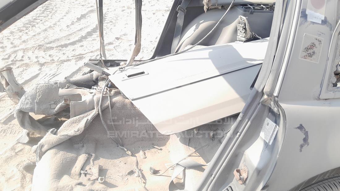 Scrap — Rear Left Passenger View — Photo 10